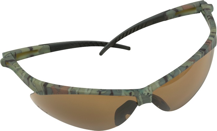 Bouton® Anser Brown Glasses 9