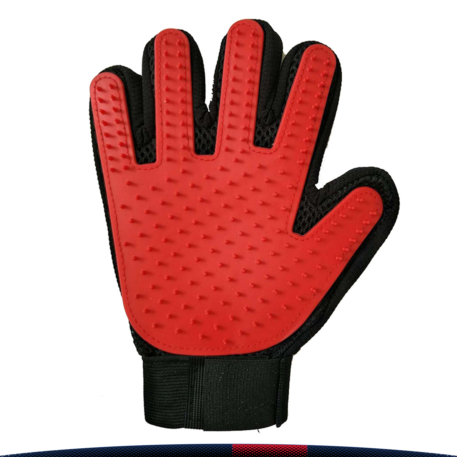 Glove Pet Combs 2
