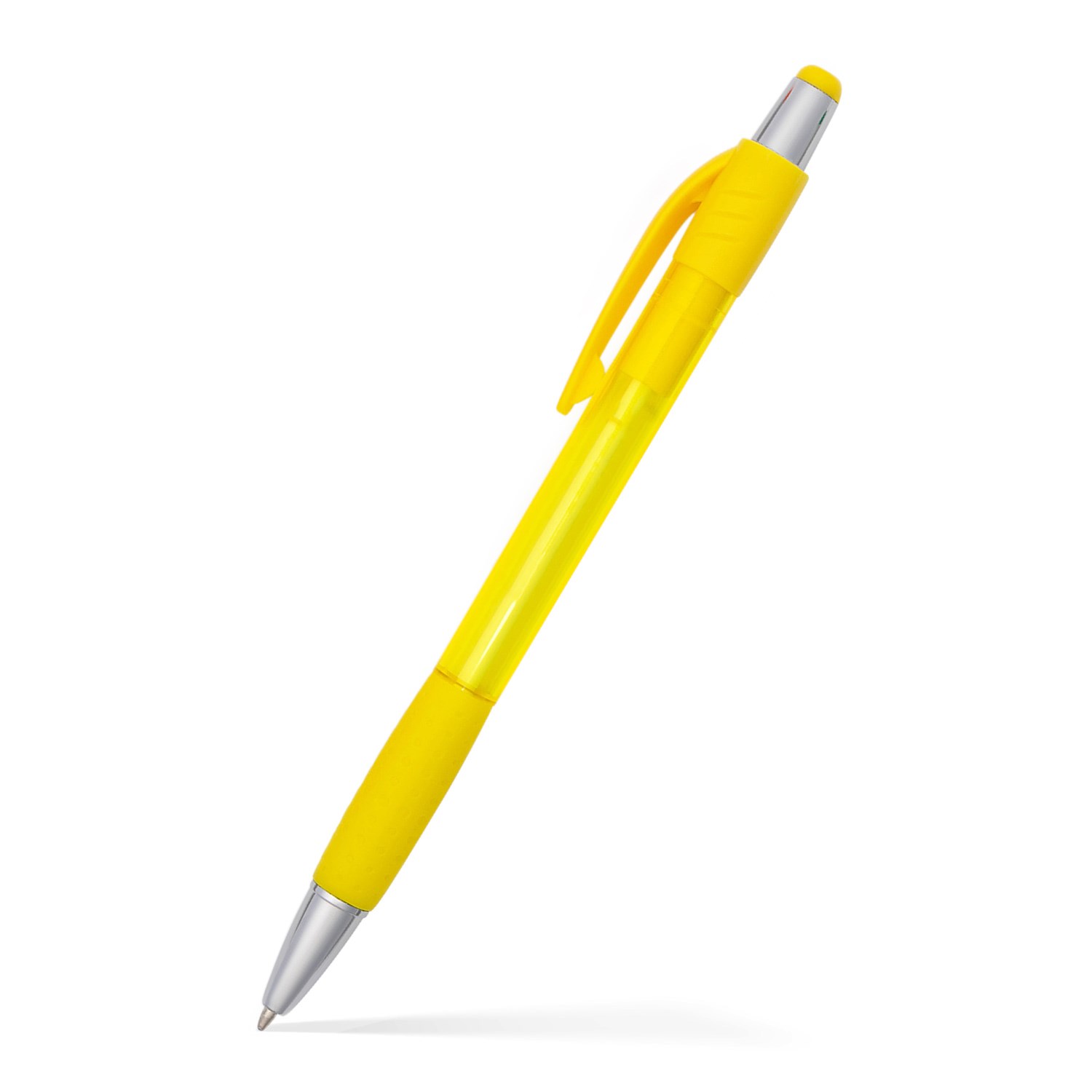 Screamer Click Pen 33