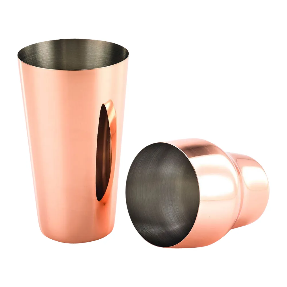 2-Piece Parisienne Shaker Set 6