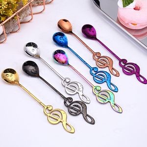 5.62 Inch Music Note 3 Teeth Fork 16