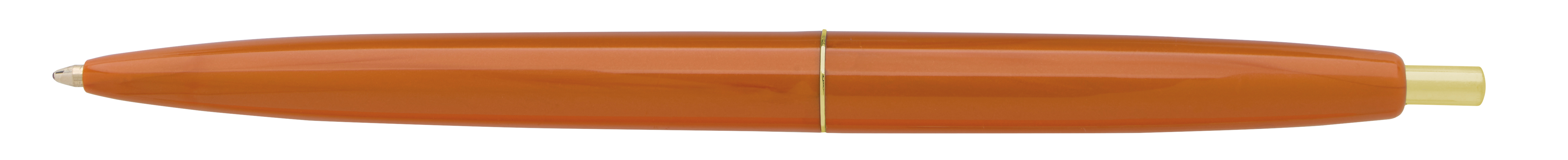 Classic Collection Clic™ Gold Pen 204