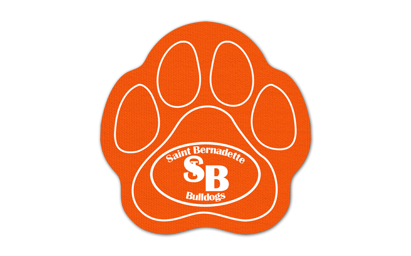 Paw Vinyl Jar Opener 5PW 19