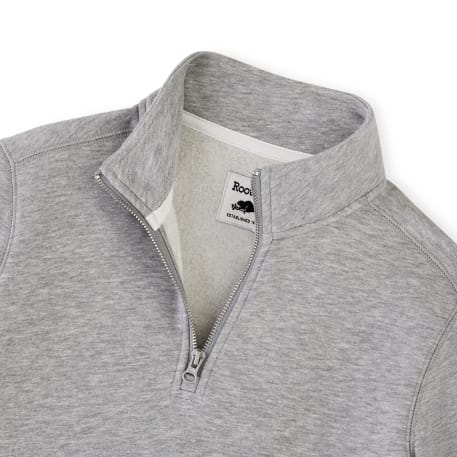 Women's PADDLECREEK Roots73 Fleece Quarter Zip 29