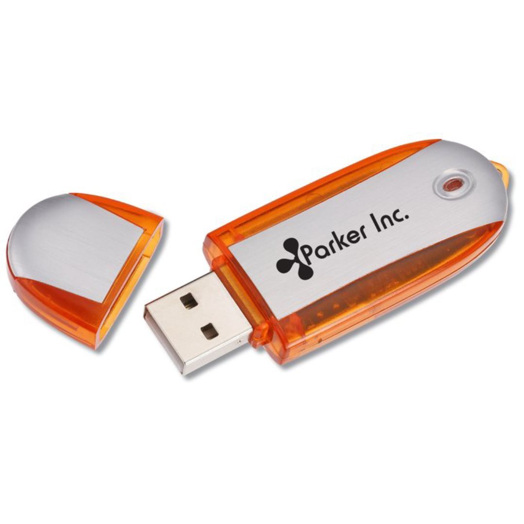 Meteor USB (Custom Direct) 4