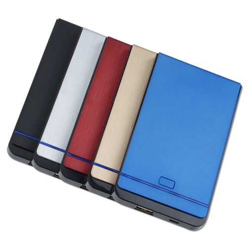 Square Power Bank 1