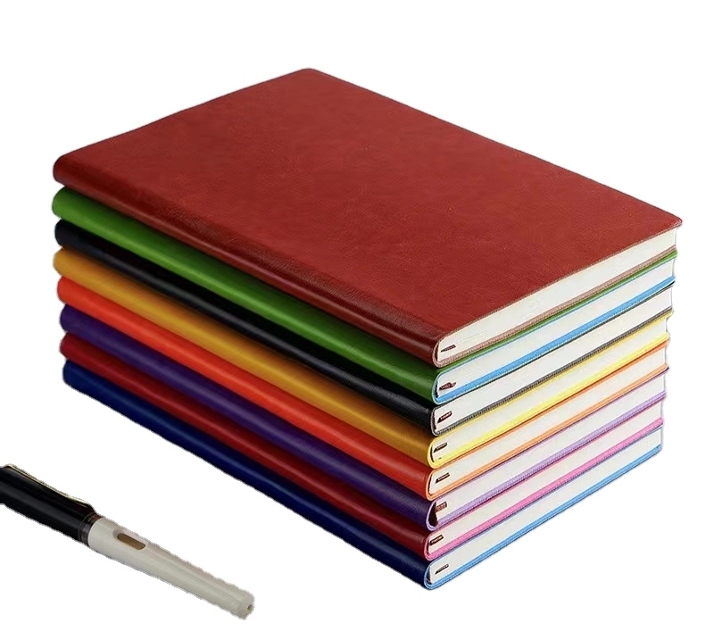 Business  Notebook 1