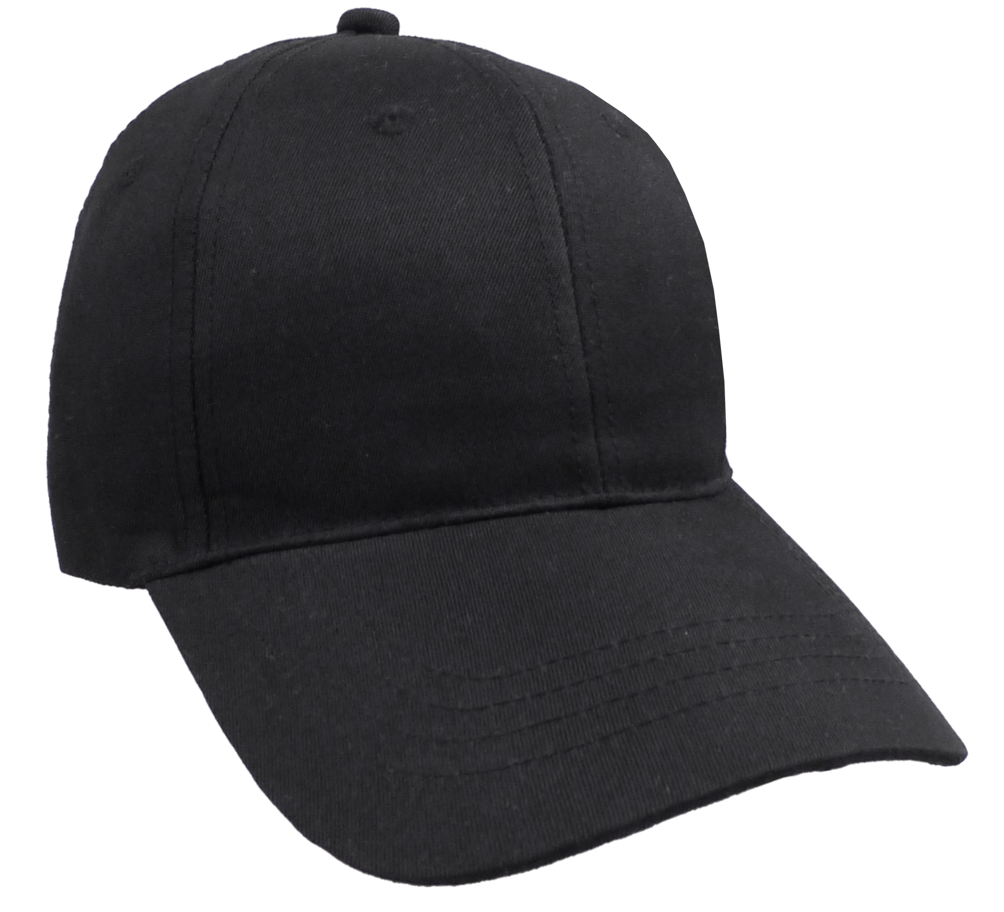 TC Cotton Twill Cap 2