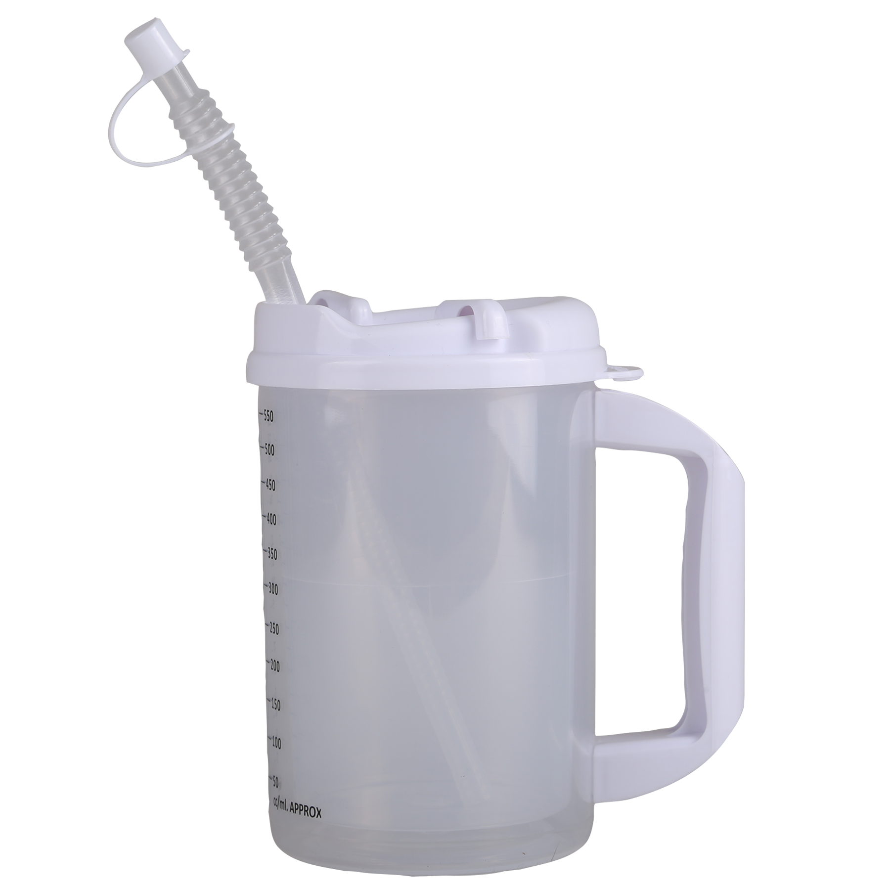 20 Oz. Measurement Mug 17