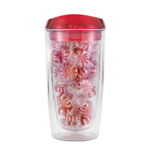 18 oz Ringo Tumbler With Starlight Mints Gift Set