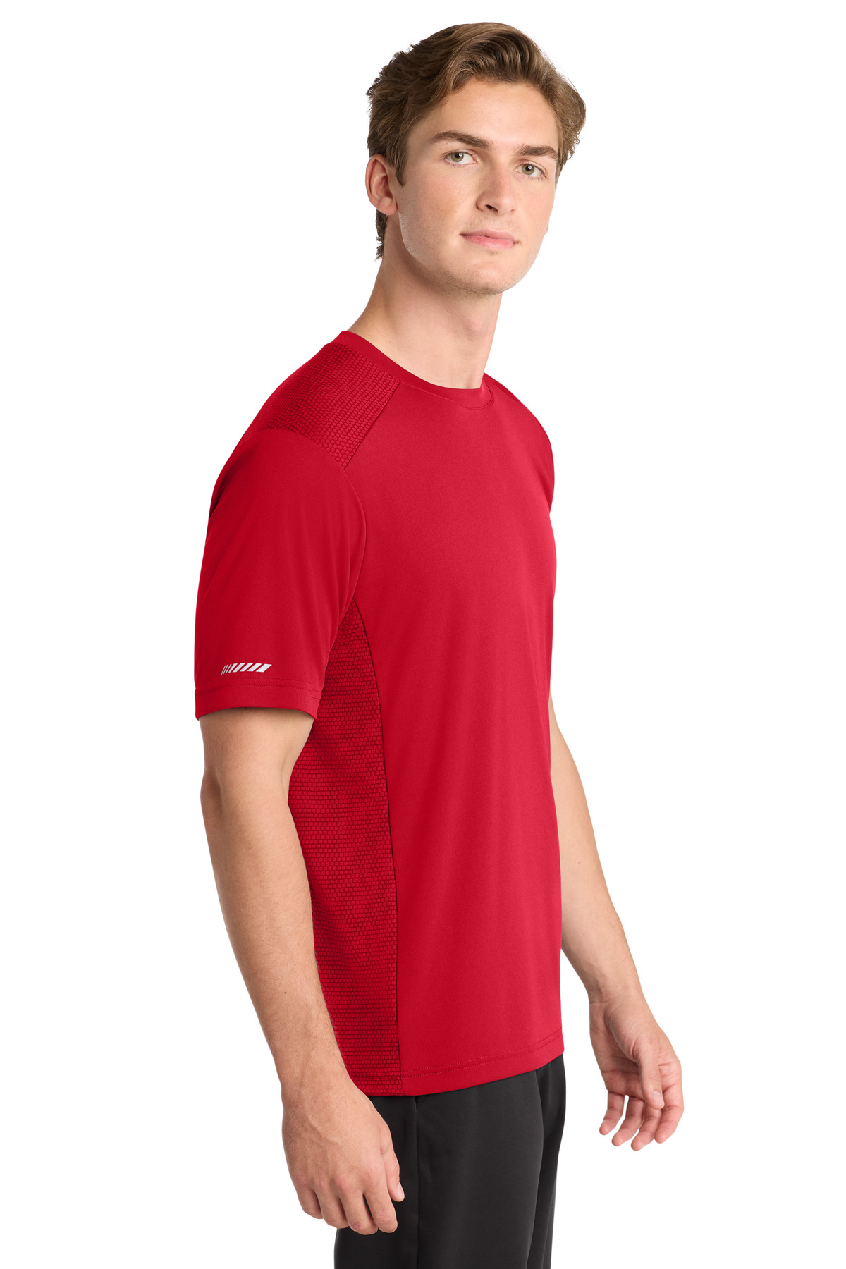 Sport-Tek® PosiCharge® Elevate Tee 23