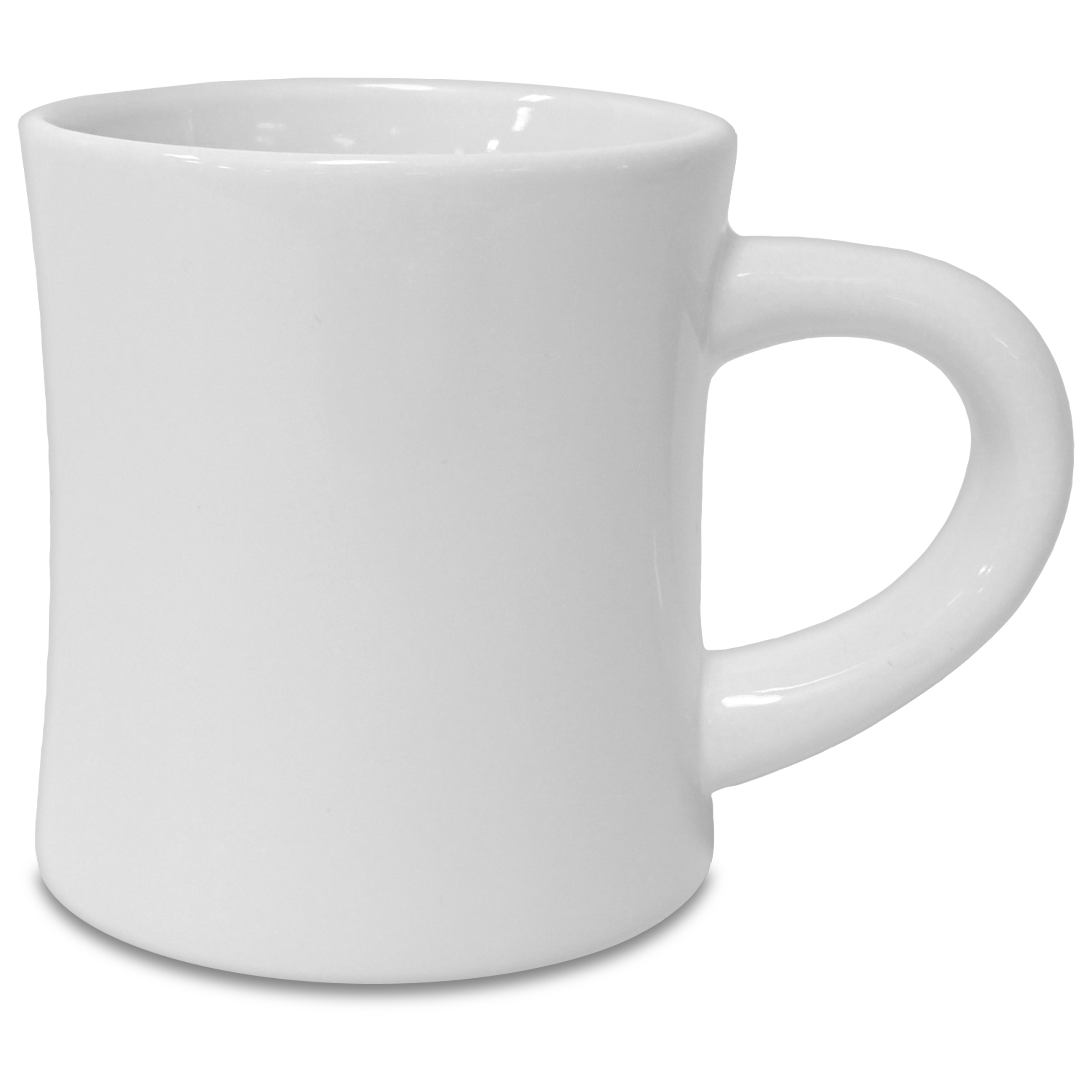13 Oz. Diner Mug 3