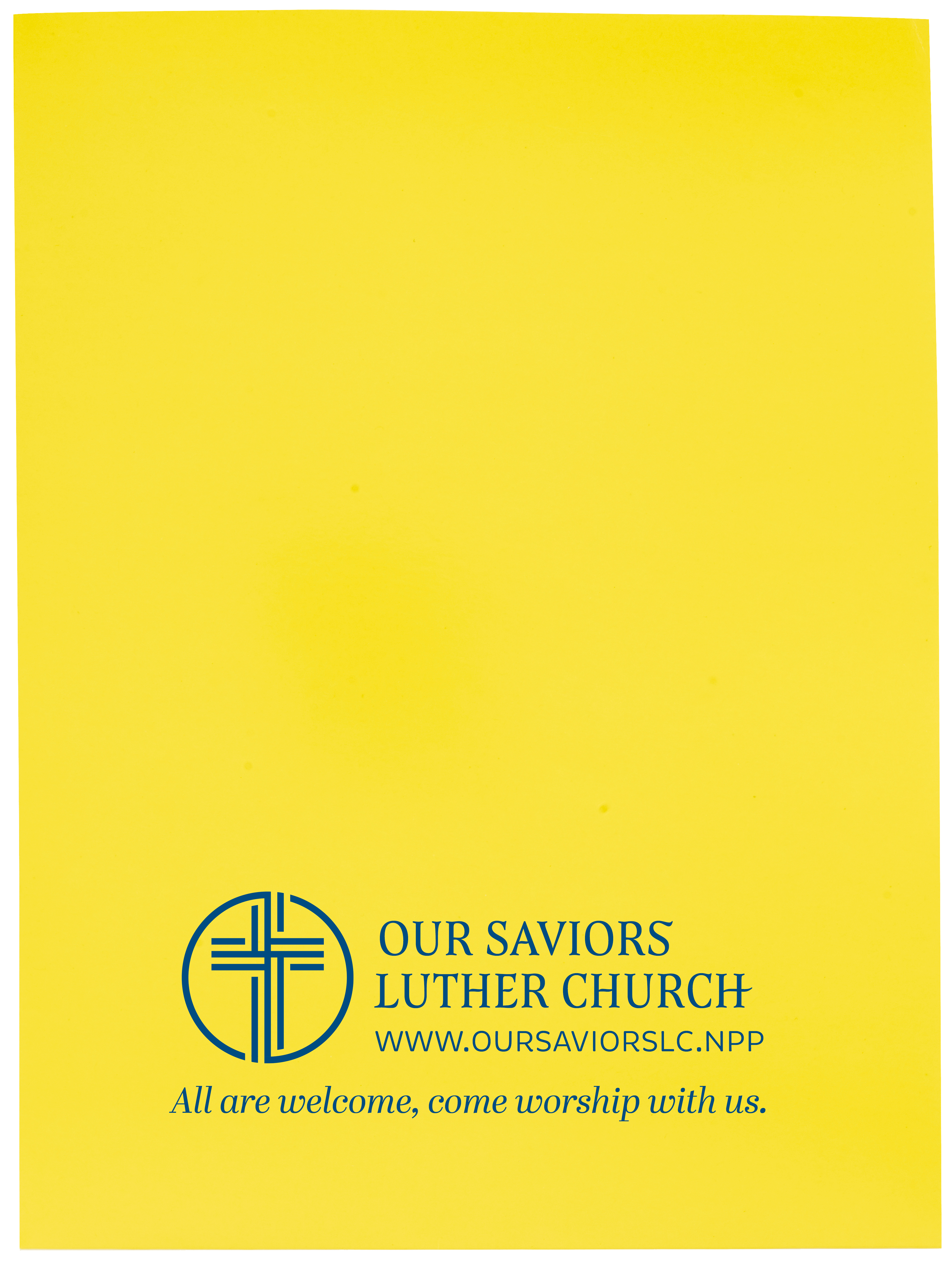 Good Value™ Gloss Paper Folder 66
