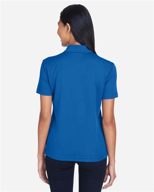 Women's Origin Performance Piqué Polo with Pocket - 78181P 71
