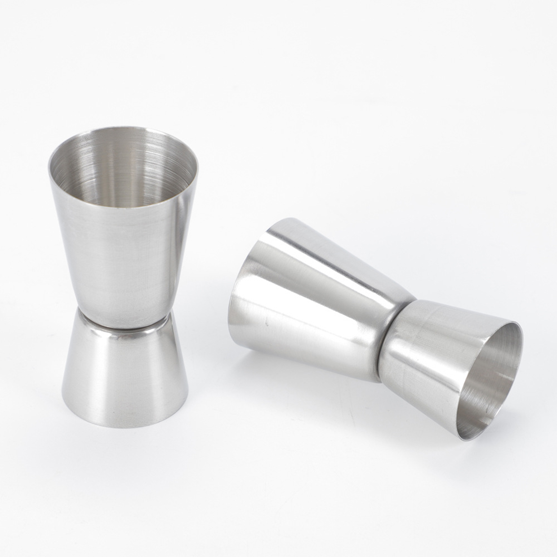 Stainless Steel Jigger Cups 3