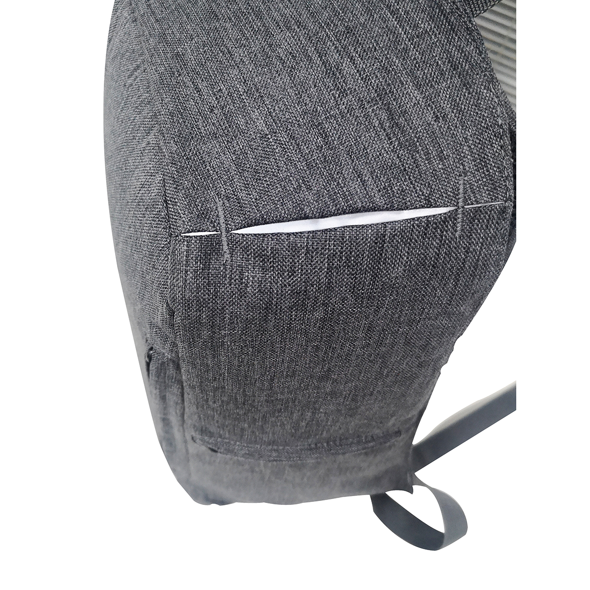 UrbanTrek 15.6" Premium Anti-Theft Laptop Backpack 5