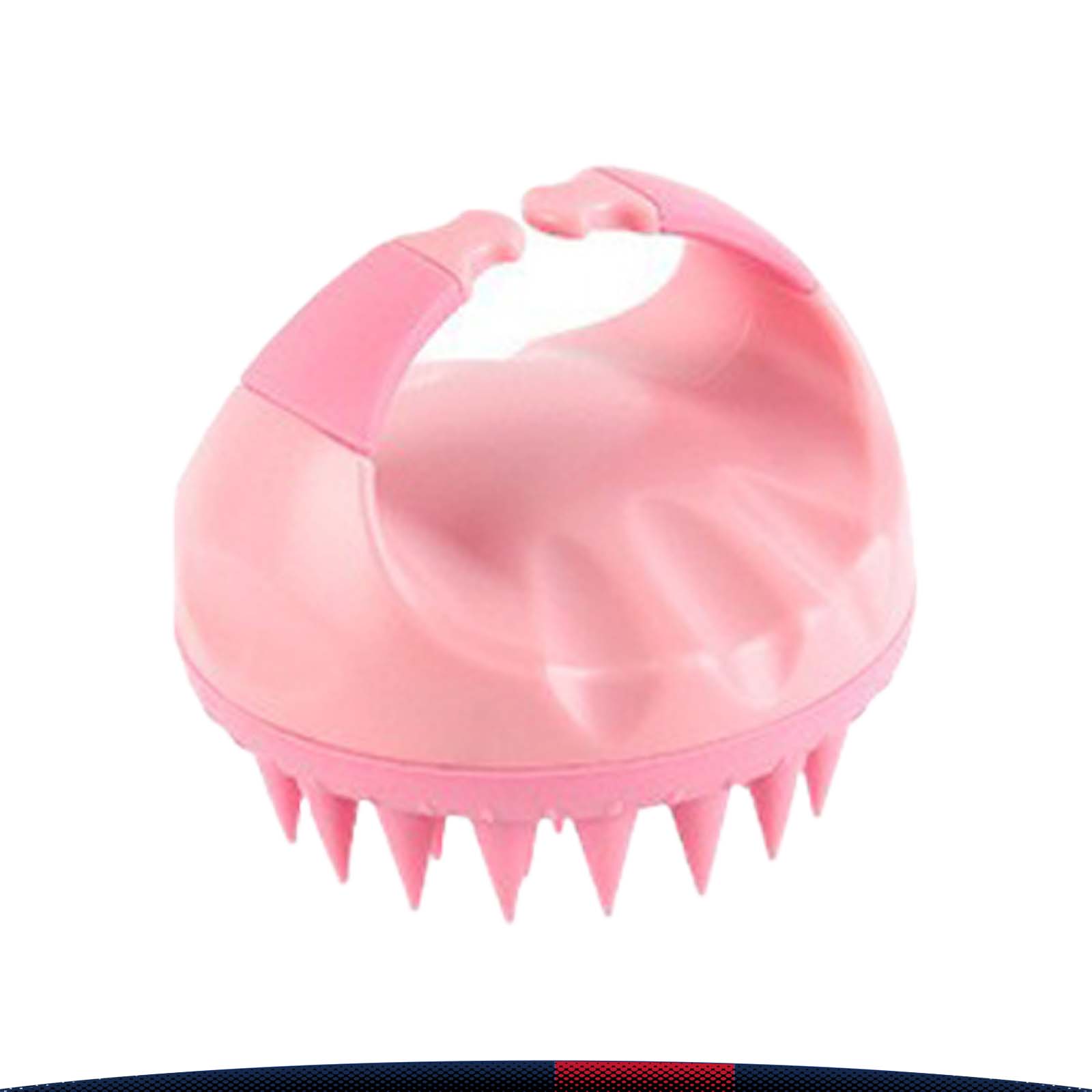 Leyeo Scalp Massager Brush 6