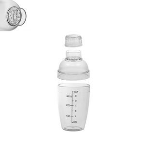 12oz Wine Cocktail Shaker Mixer 11