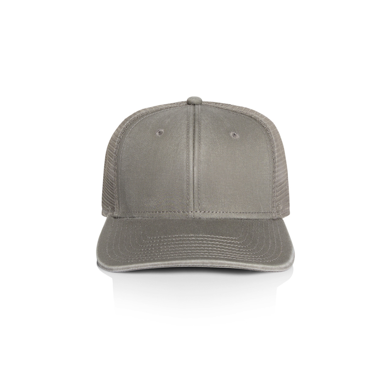 Stock Faded Trucker | 1102 9