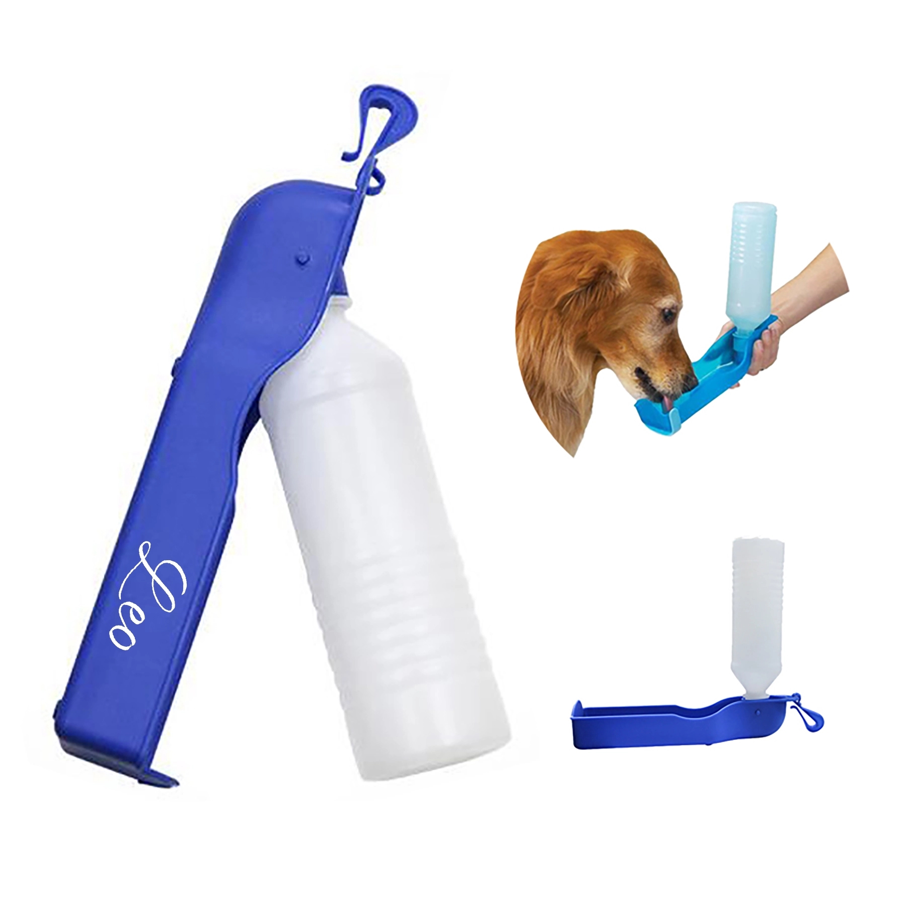 Pp Pet Water Bottle 2