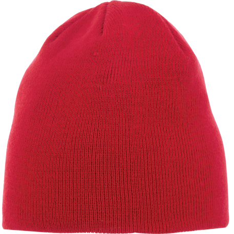 Unisex Level Knit Beanie 32