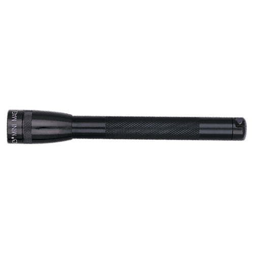 M3A Mini MAGLITE® 2AAA, Laser Engraved 2