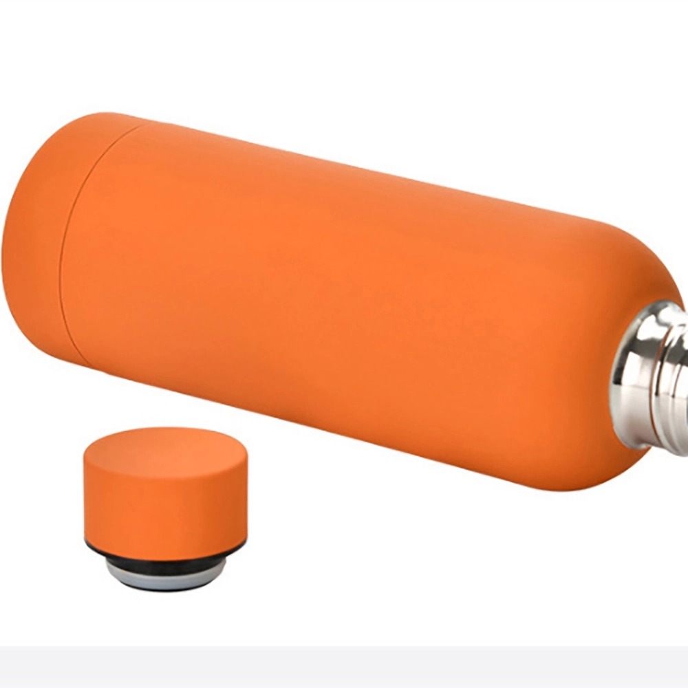 17Oz Stainless Steel Vacuum Insulated Bottle 6