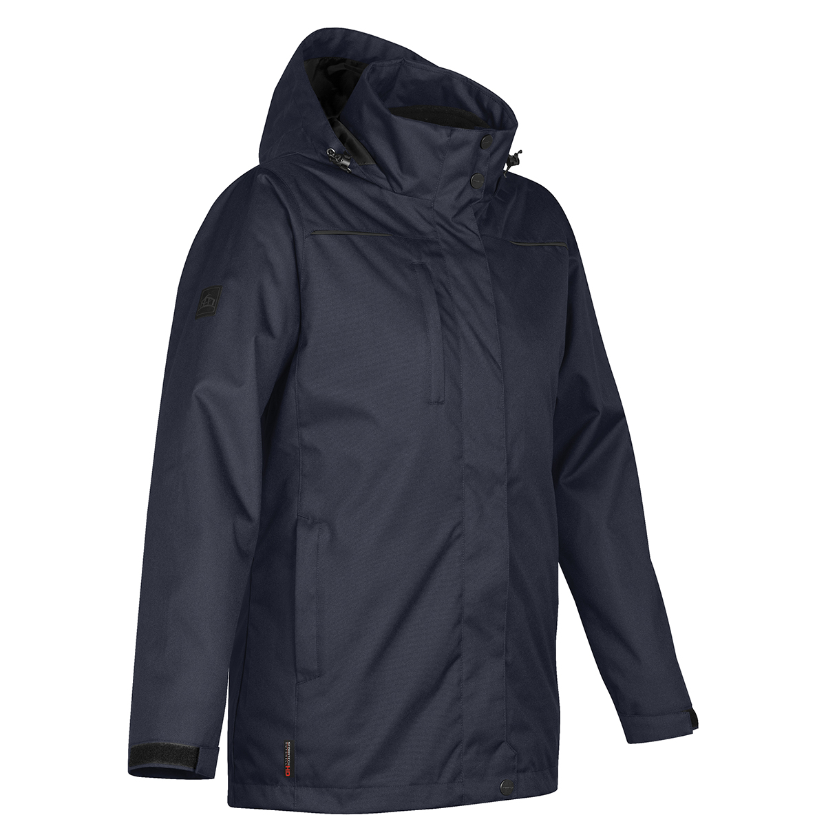Stormtech Vortex HD Women's 3-In-1 System Parka 3