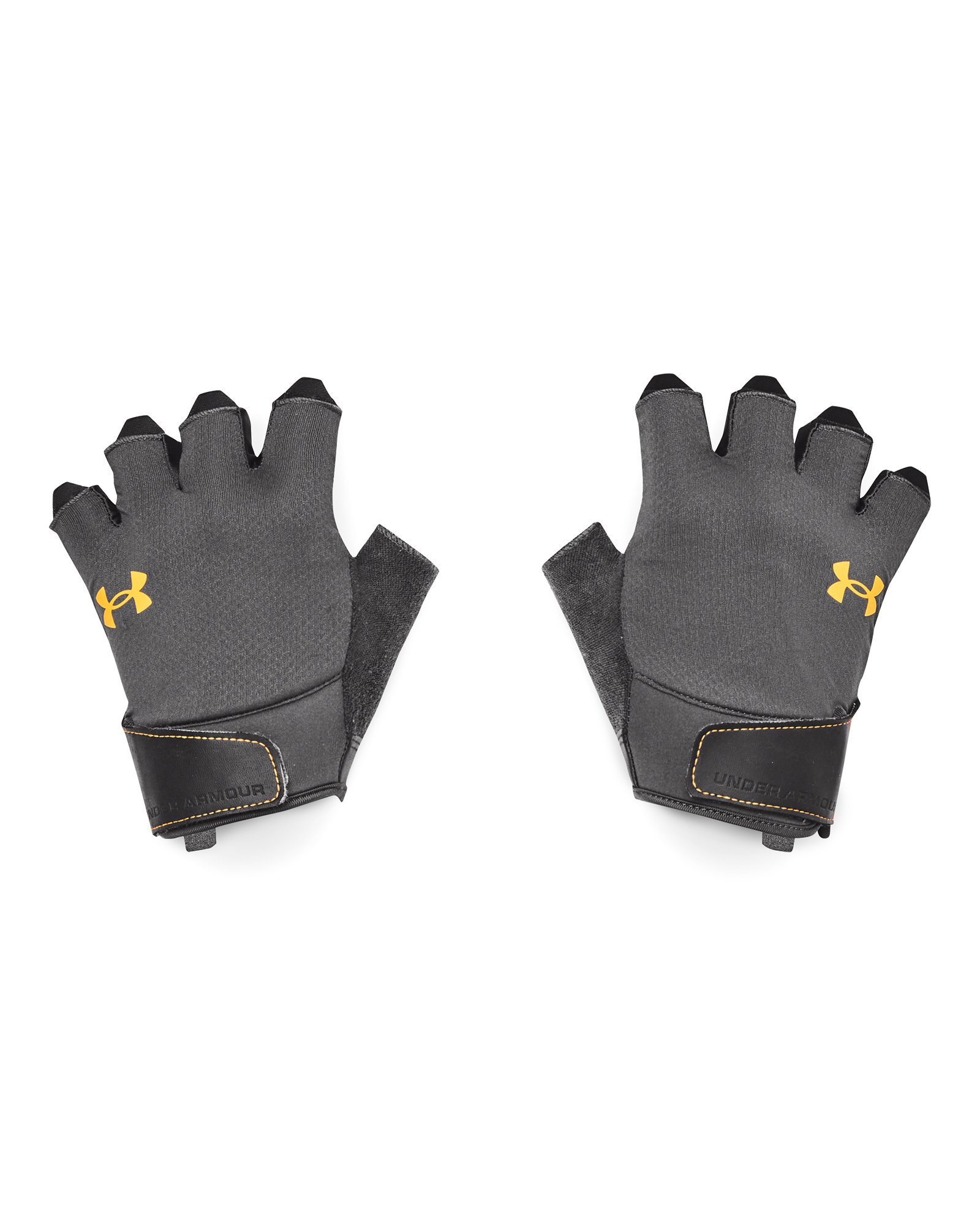 UA Training Men's Gloves 5