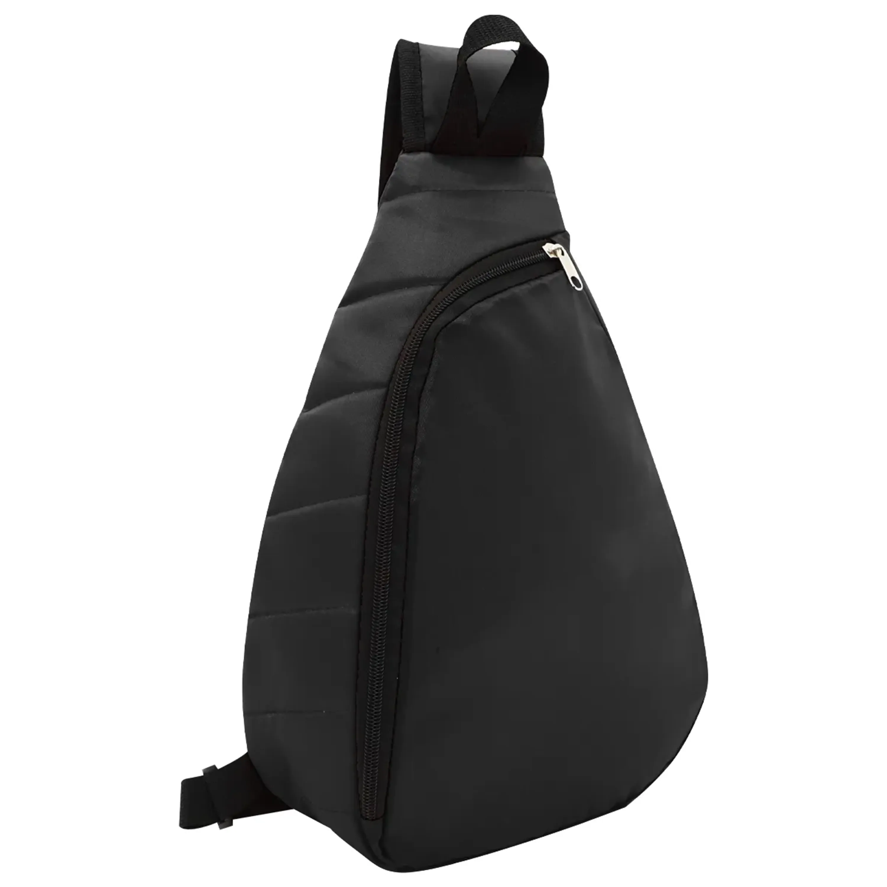 Puffy Sling Mini Water Resistant Shoulder Bag 6