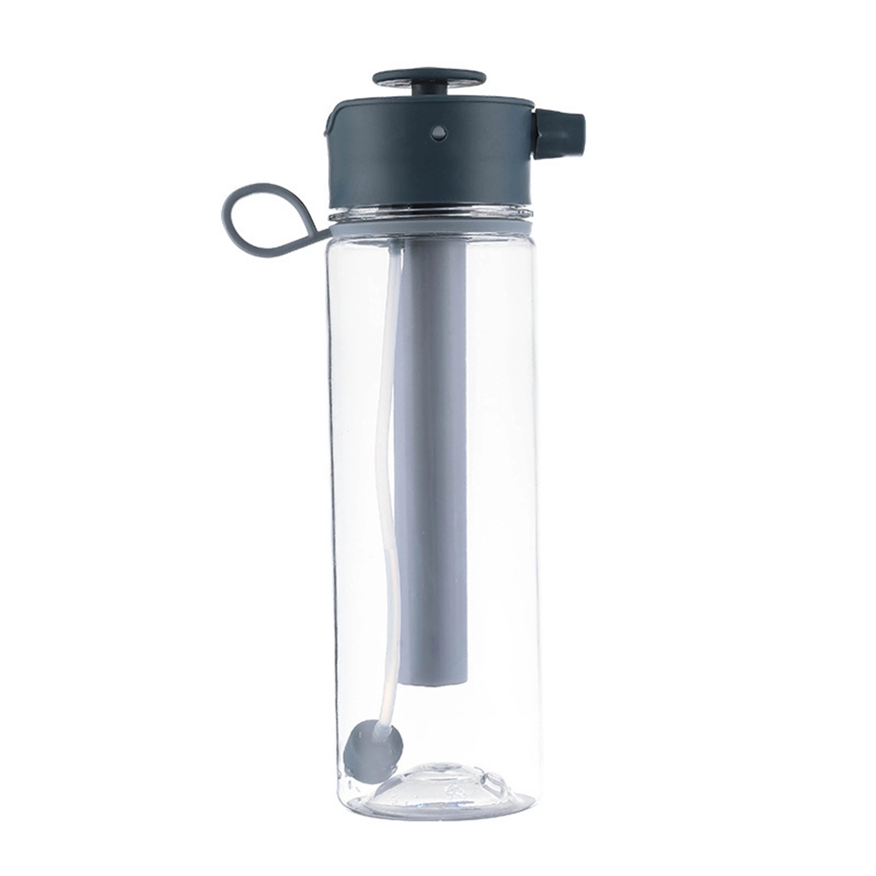 23 Oz. High Pressure Water Bottle 6