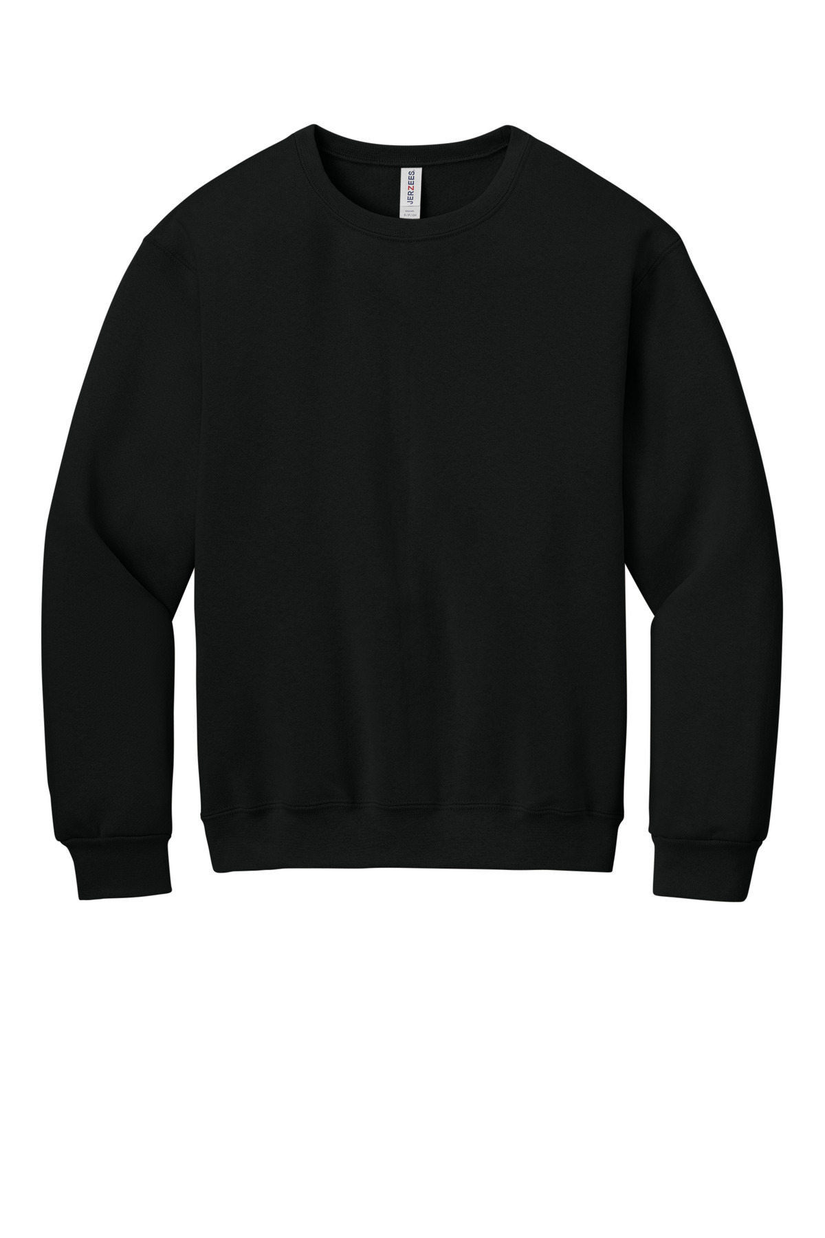 Jerzees Rugged Unisex Crewneck Sweatshirt C12M 12