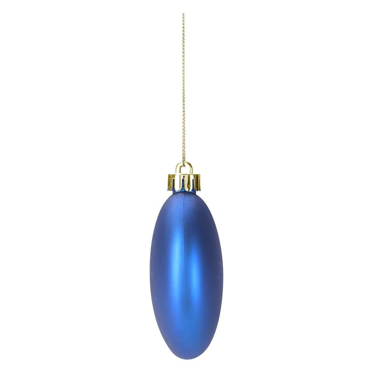 Round Disk Ornament 27