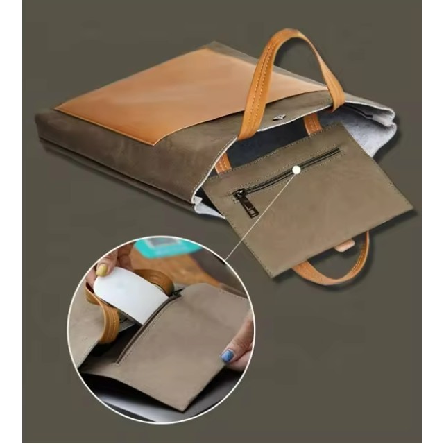 Dupont Paper Bag 2
