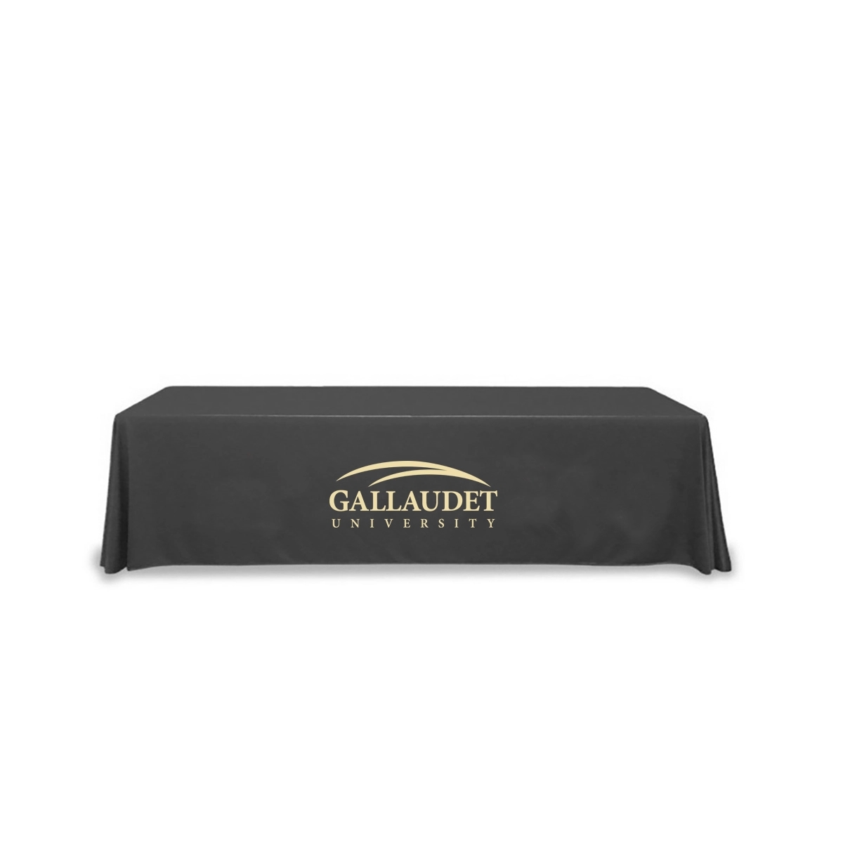 6Ft Polyester 4 Side Table Cover 2