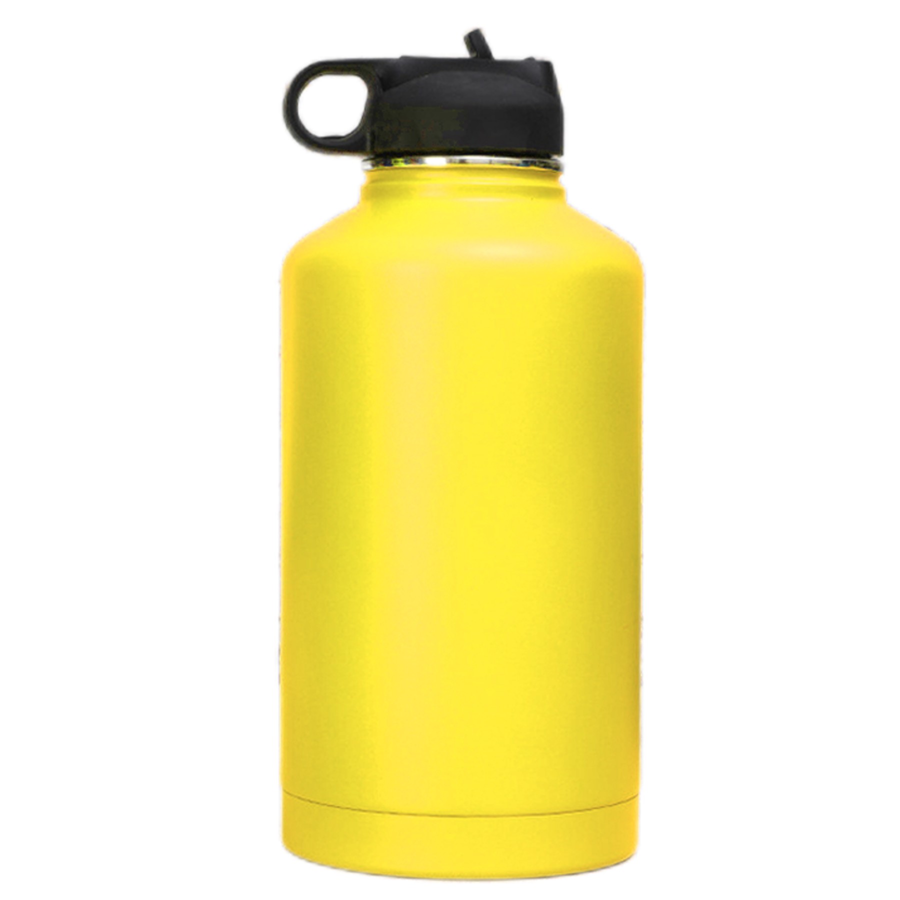 64Oz Bottles, custom water bottle with logo imprint 4