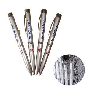 Ring Bell Ball Point Pen 9