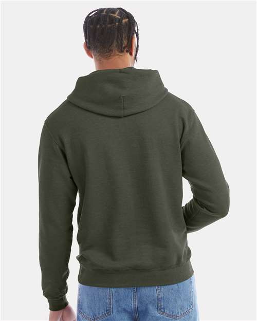 Unisex Powerblend® Hooded Sweatshirt - S700 241