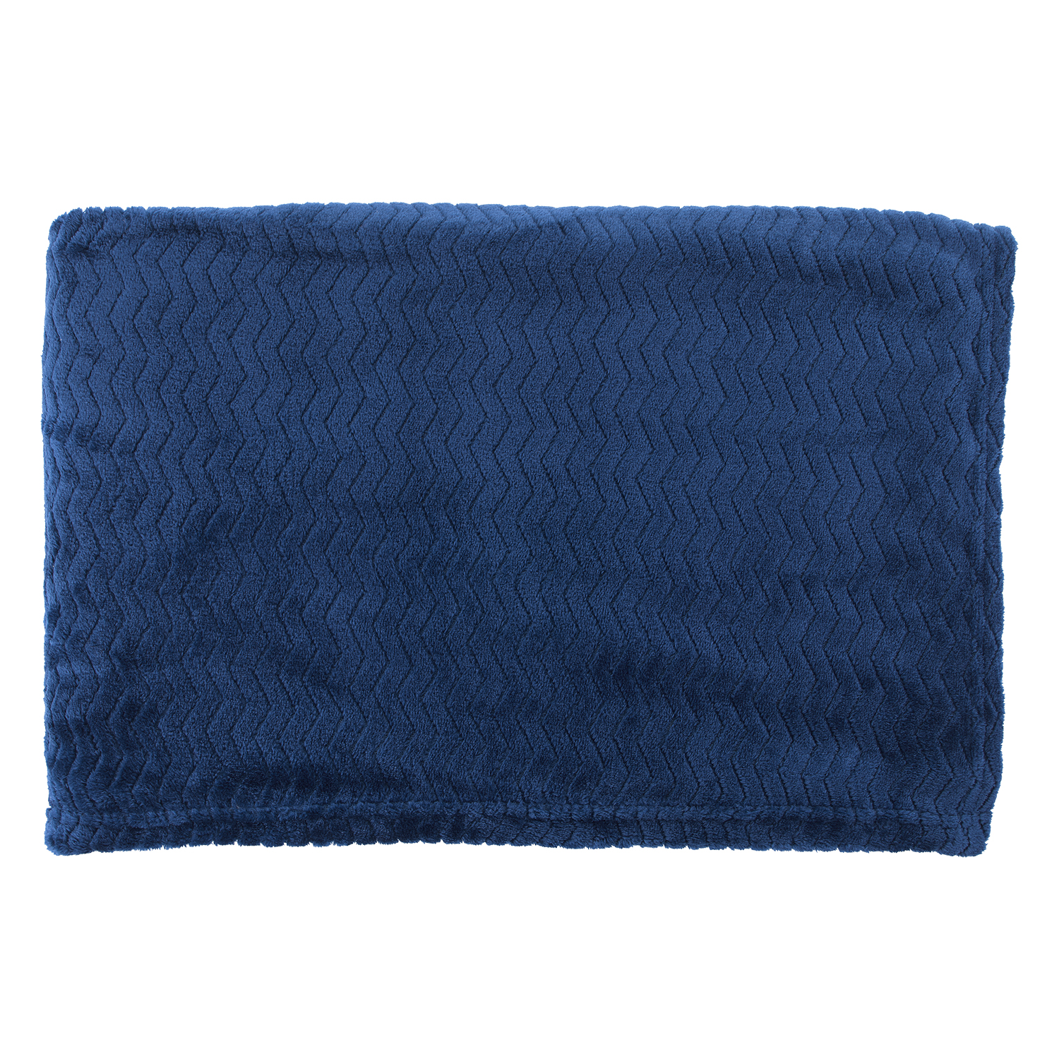 Microfiber Wave Blanket