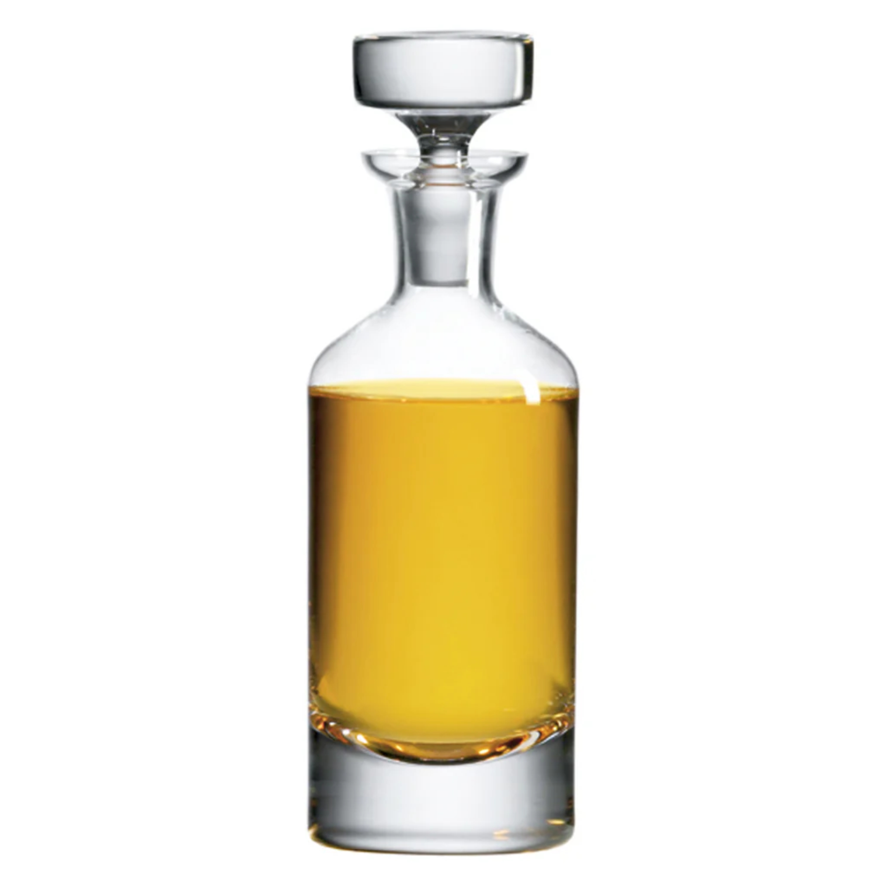 Wellington Lead-Free Crystal Decanter 2