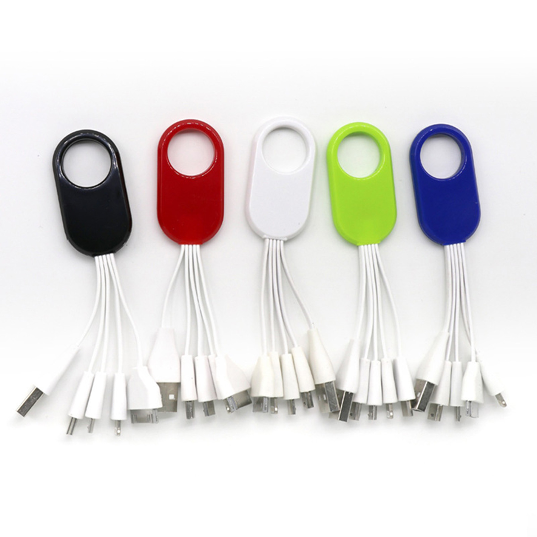 5 in 1 USB cable adapter 2