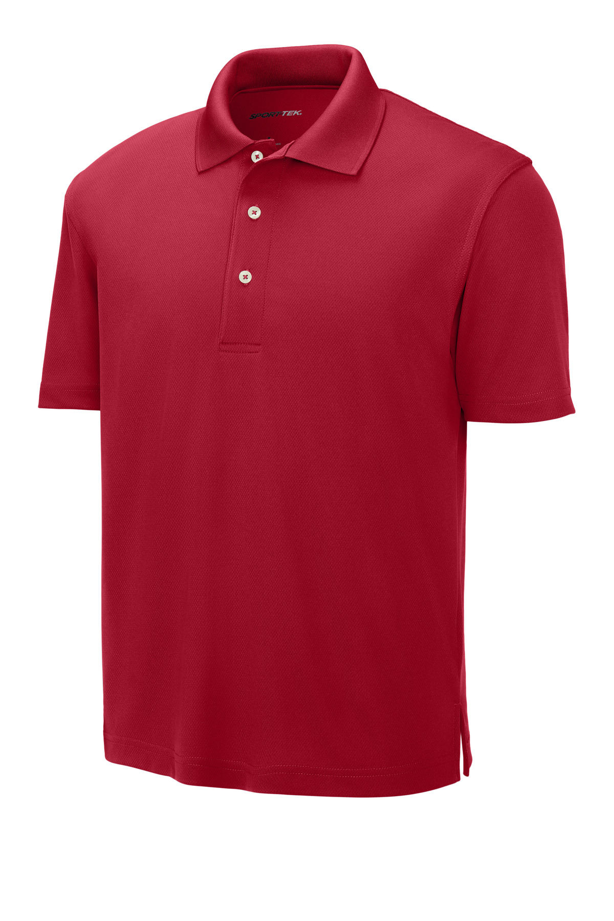 Sport-Tek Dri-Mesh Polo. K469 84