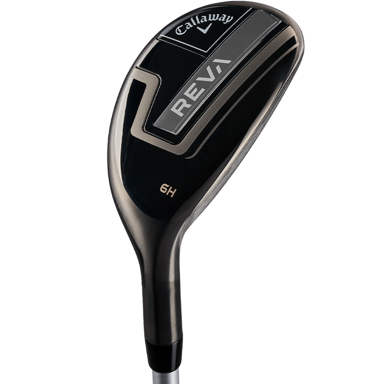 Callaway REVA 11-Piece Ladies Complete Set 7