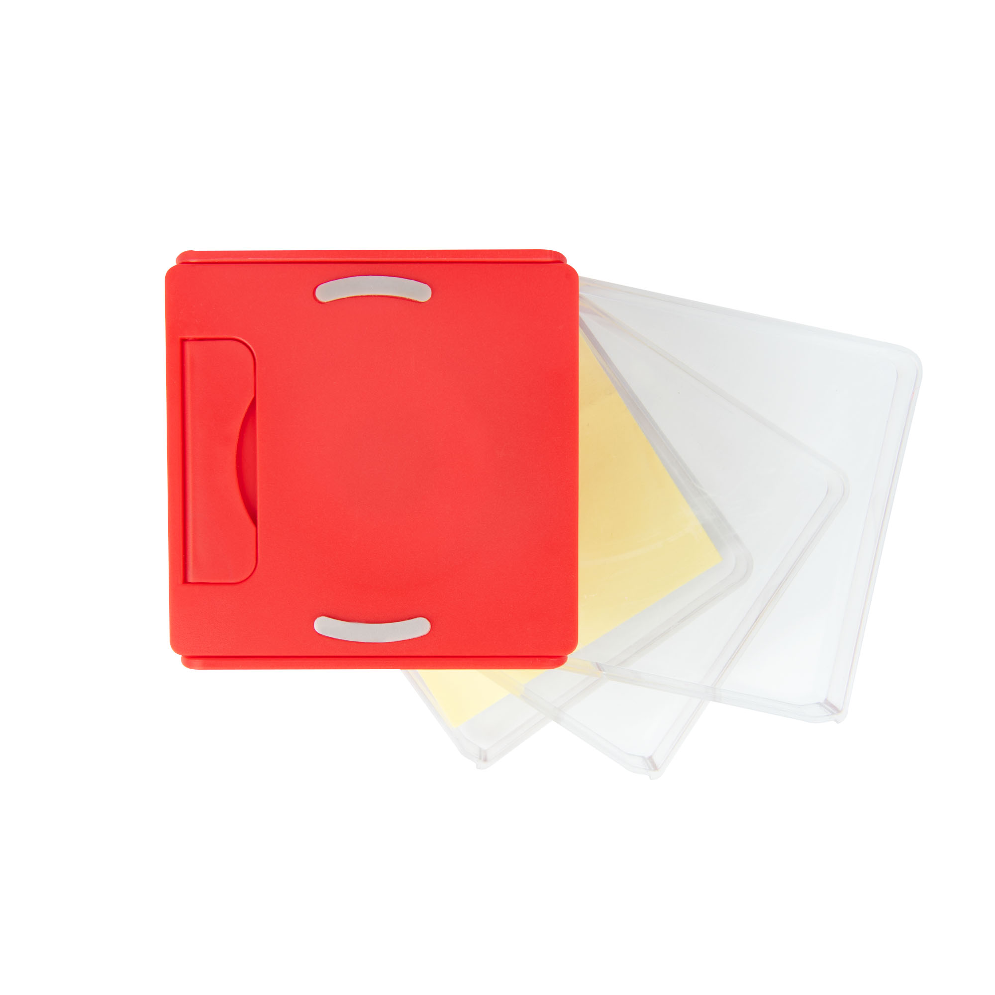 Wireless Charging Pad Storage Cube 12