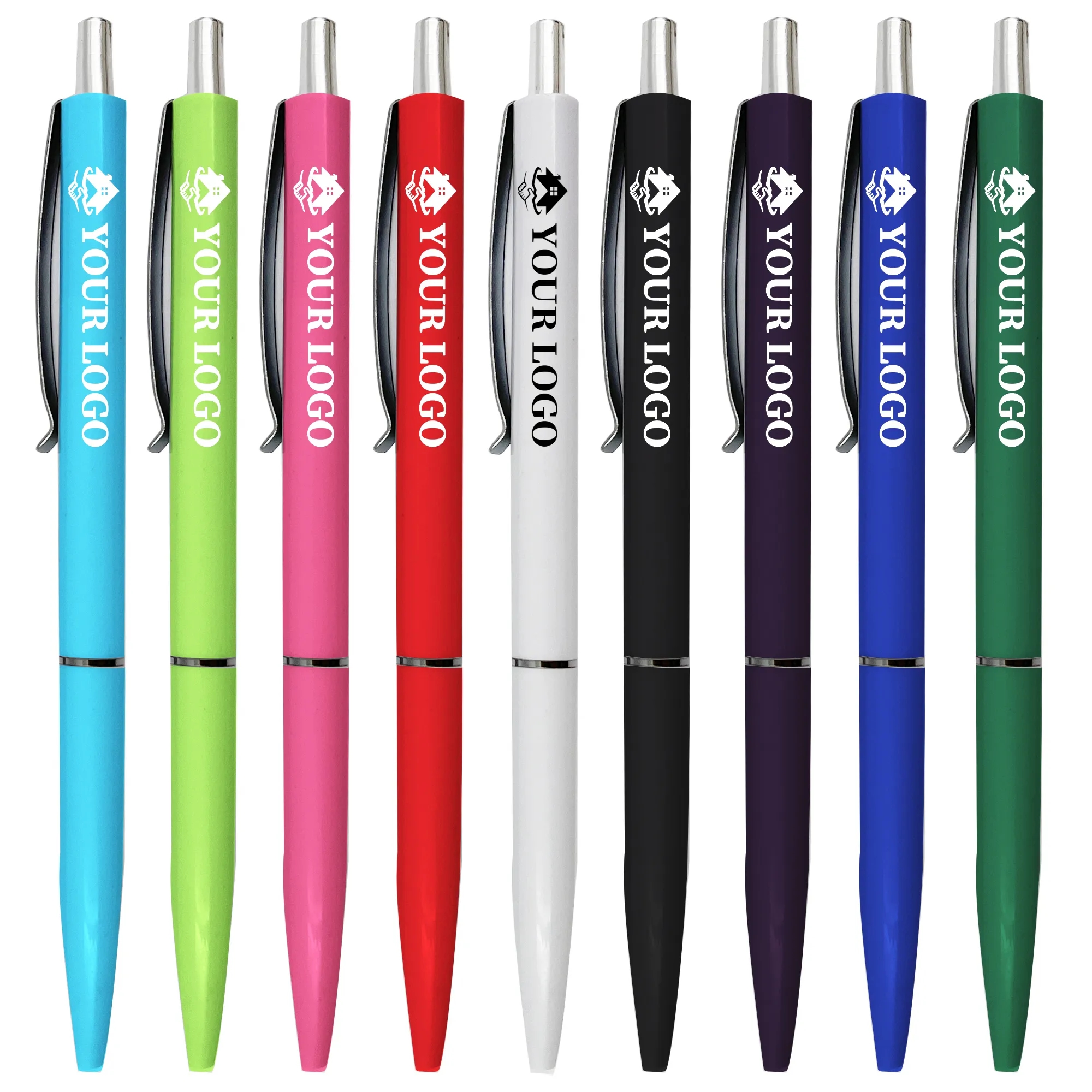 Slim Ballpoint Pen