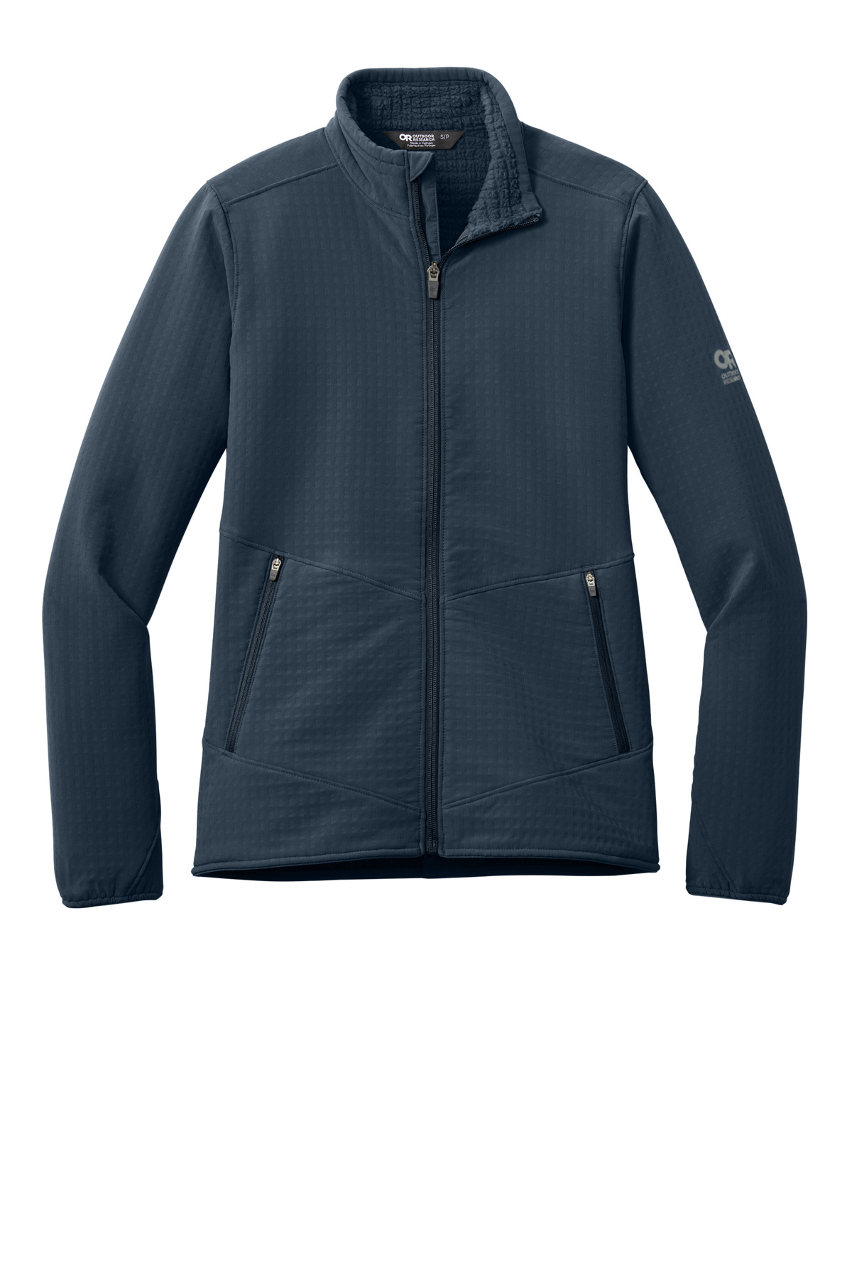 LIMITED EDITION Outdoor Research Women's Grid Soft Shell Jacket OR322265 1