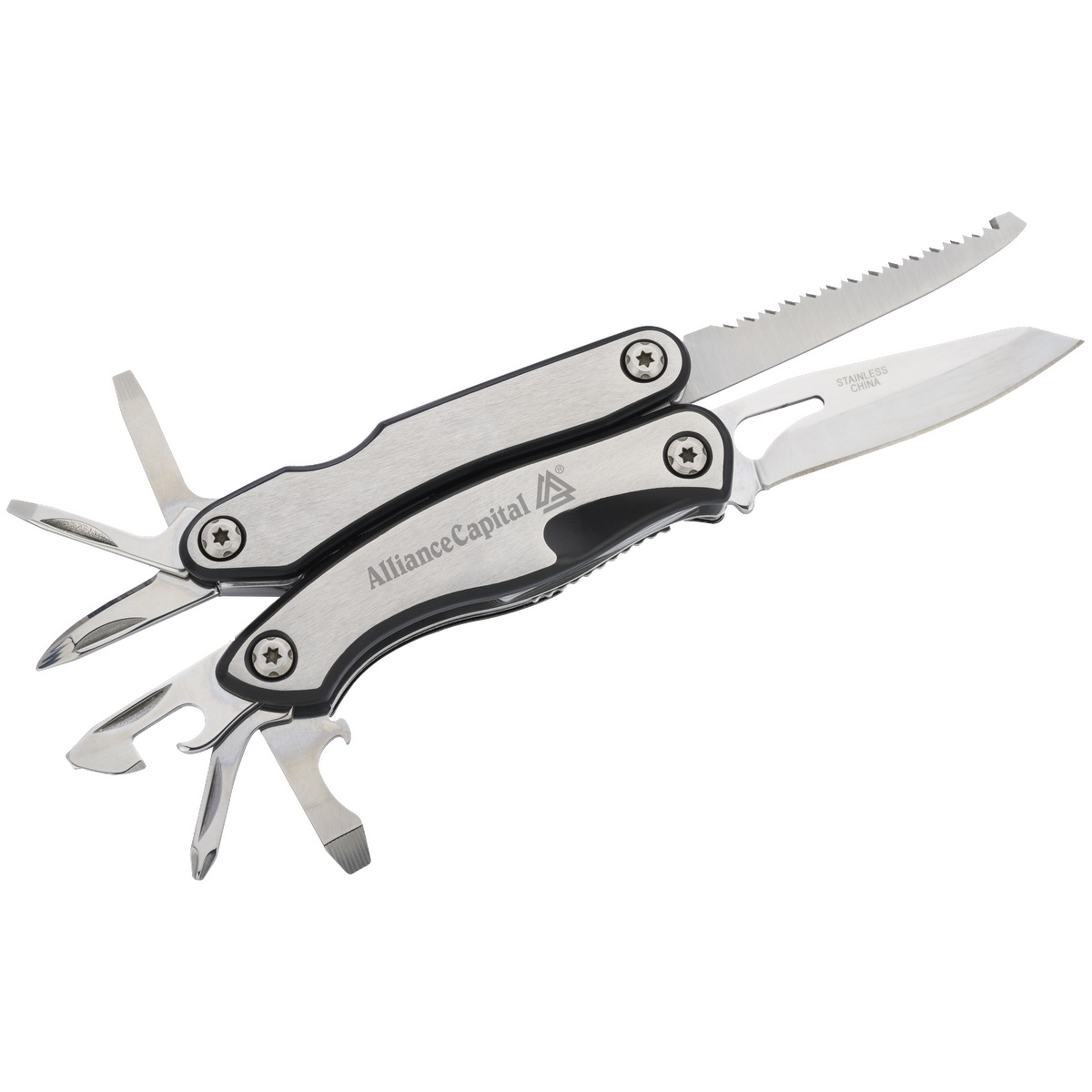 Urban Peak® Ryker Multi-Tool 12