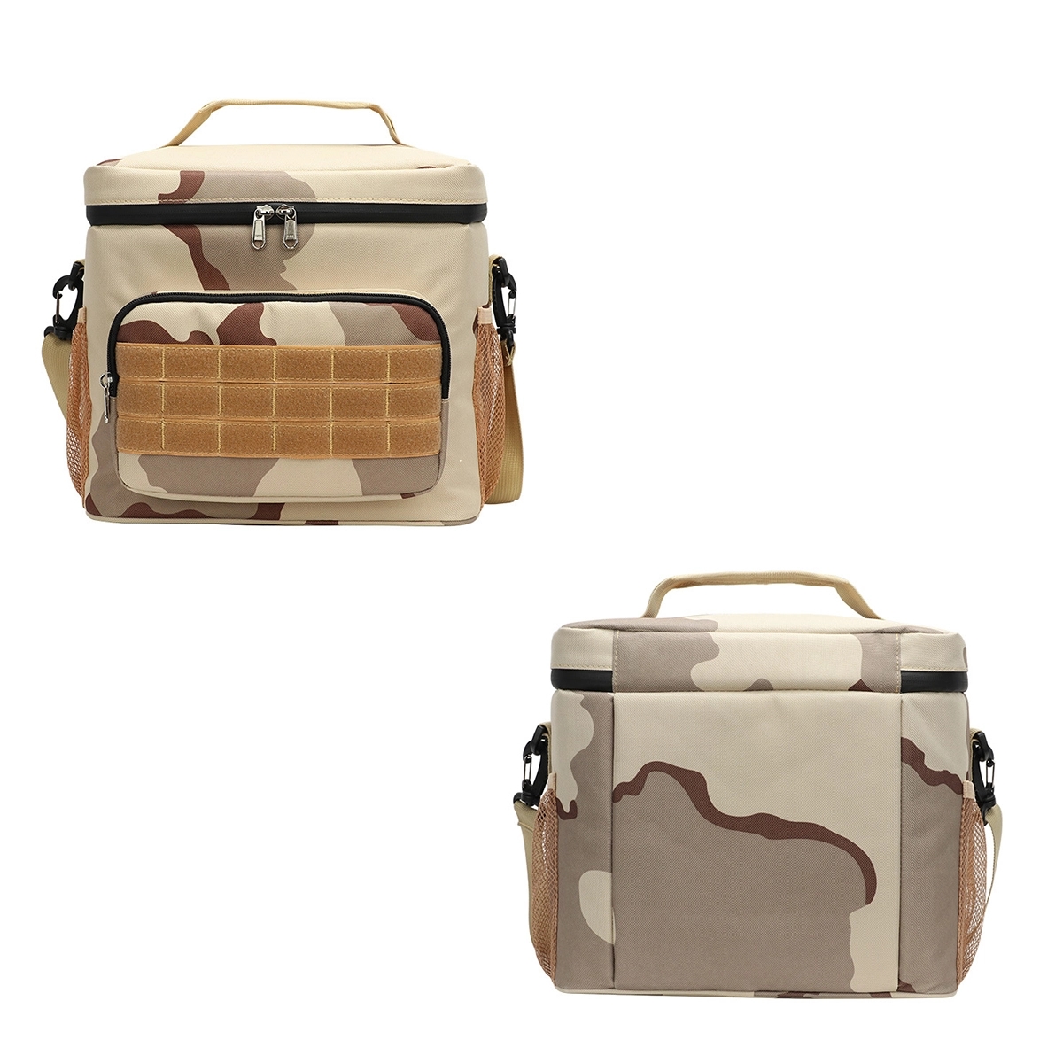 Tactical Cooler Lunch Tote Bag 3