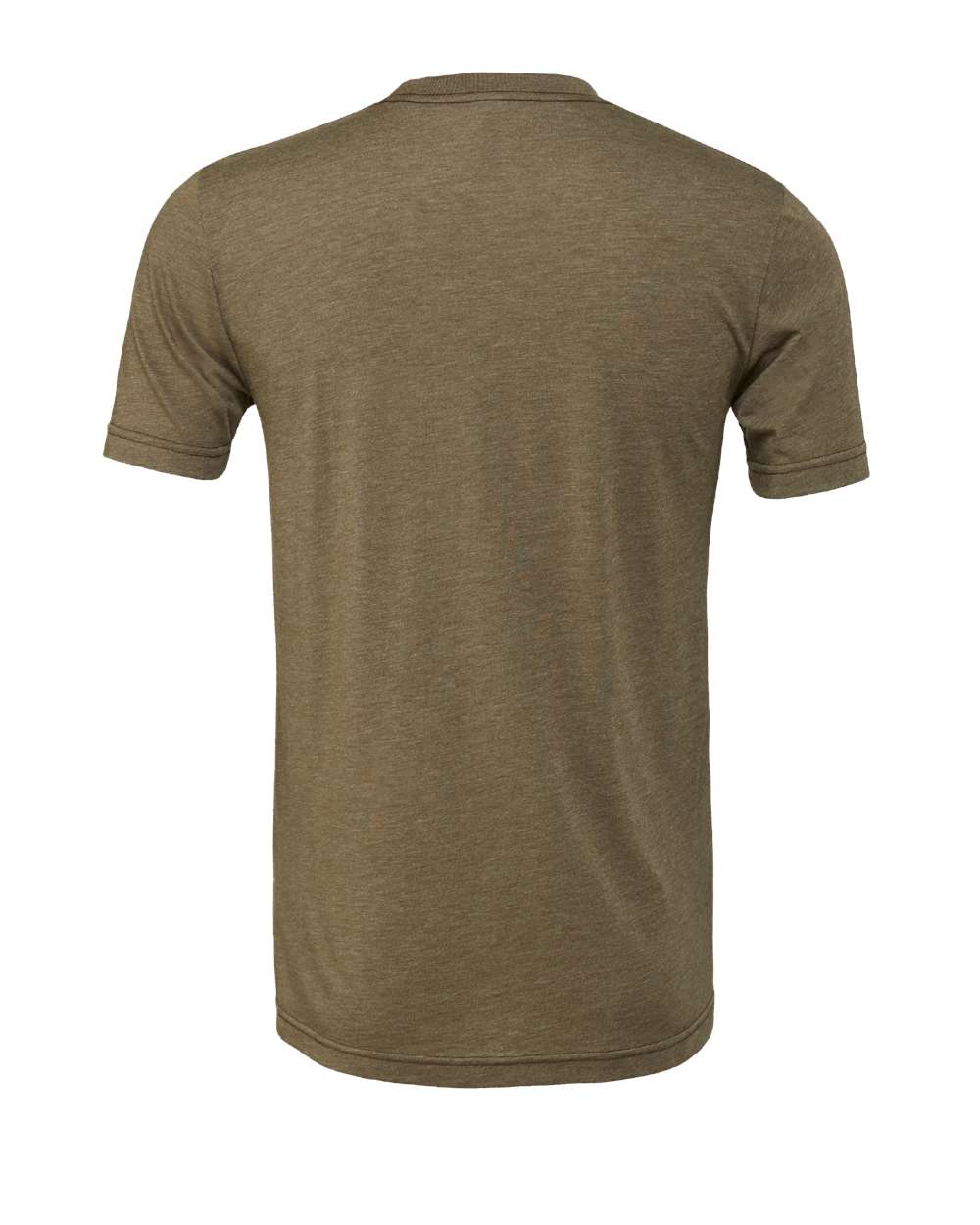 Triblend Tee - 3413 43