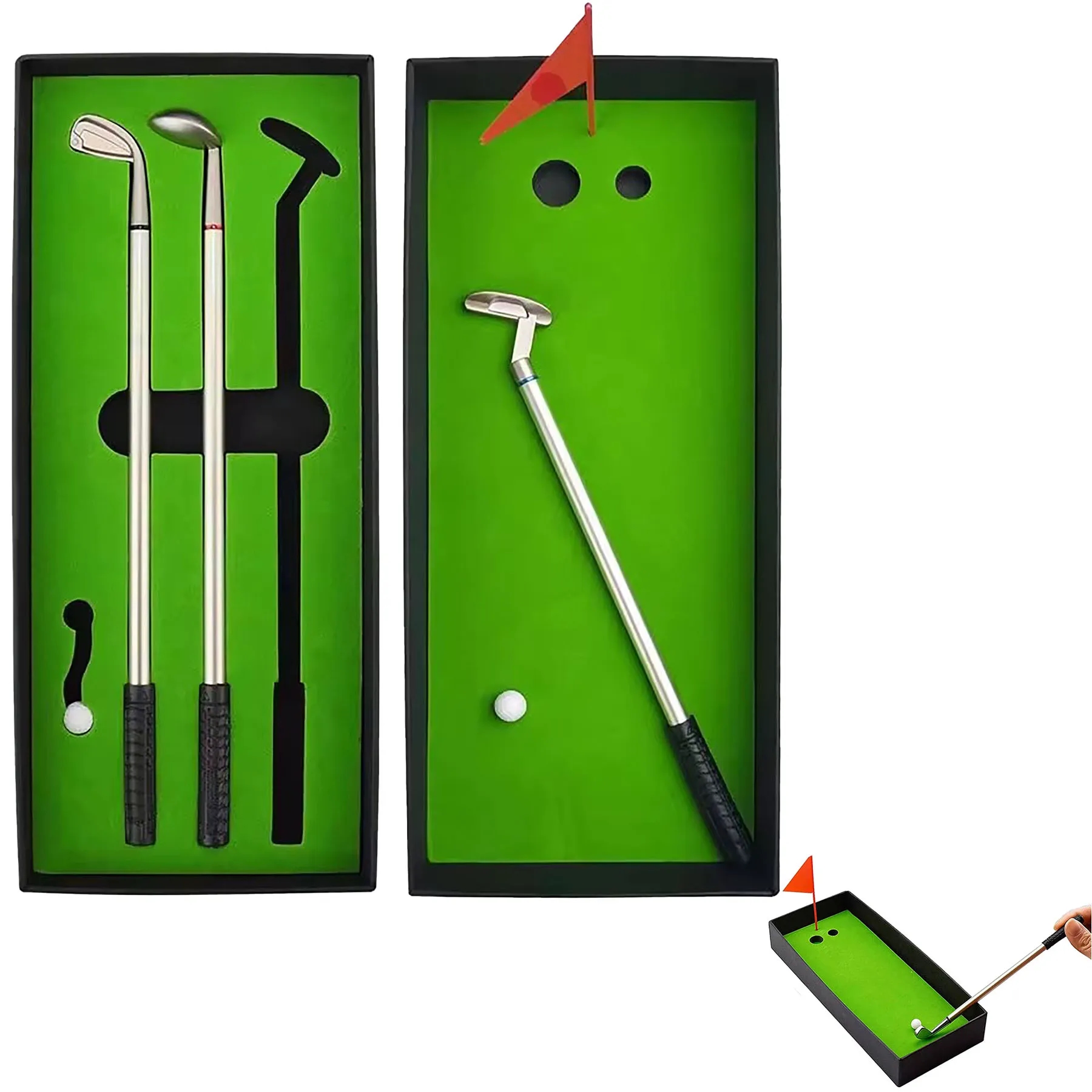 Golf Pen 7